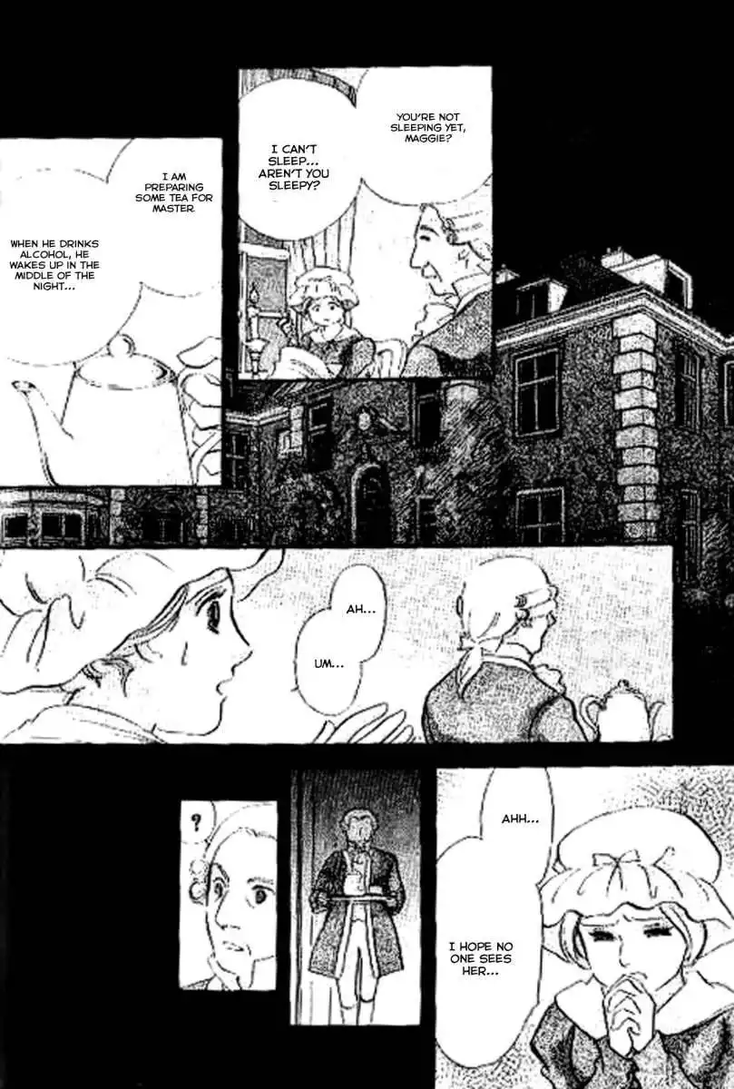 Dorobou wa Koi no Hajimari Chapter 9 24